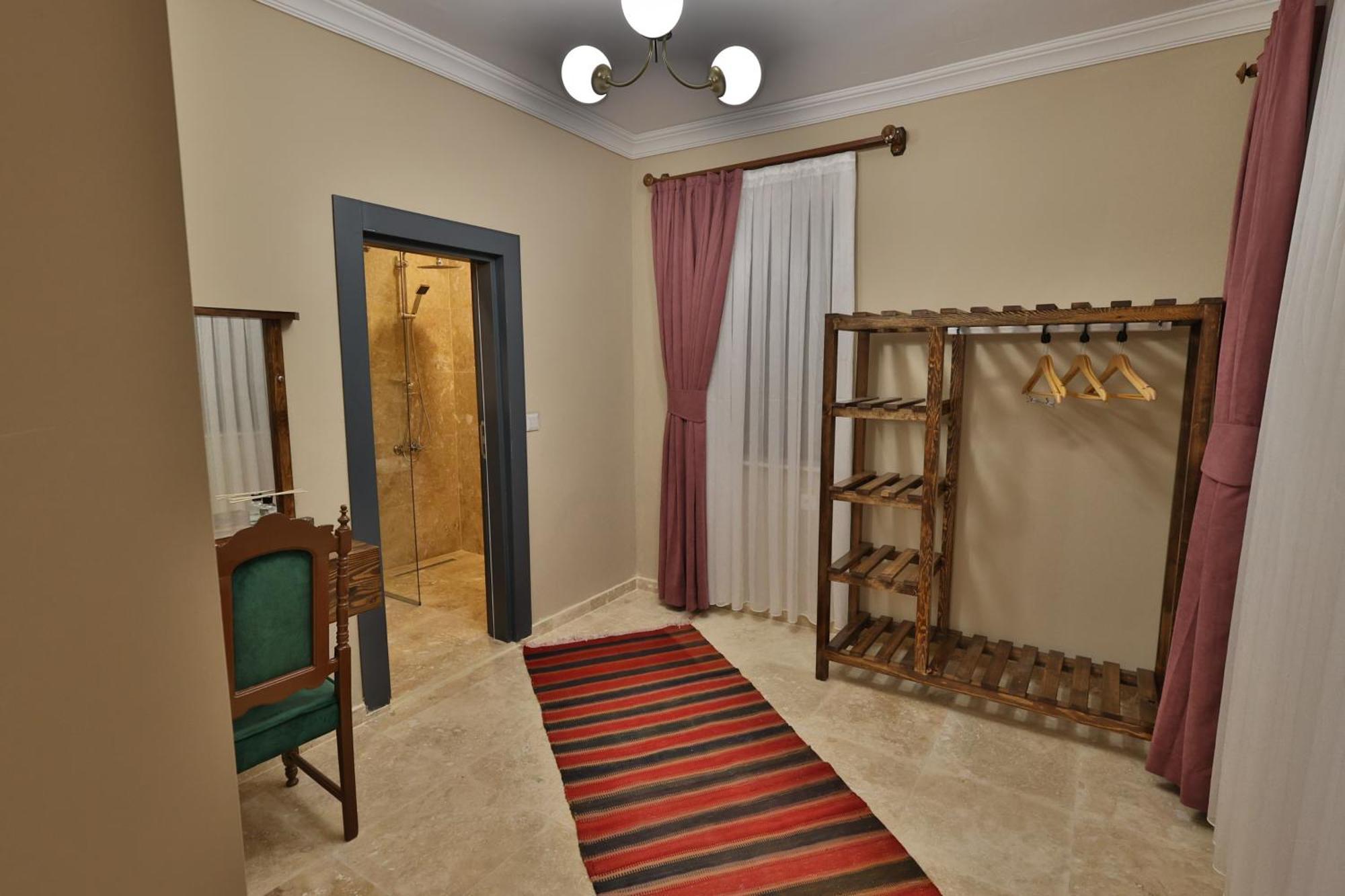 Yellow Stone House Гьореме Екстериор снимка